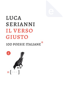 Il verso giusto by Luca Serianni