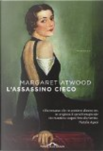 L'assassino cieco by Margaret Atwood