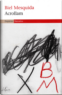 Acrollam by Biel Mesquida