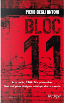 Bloc 11 by Piero Degli Antoni