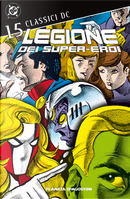 Classici DC - Legione dei Super-Eroi vol. 15