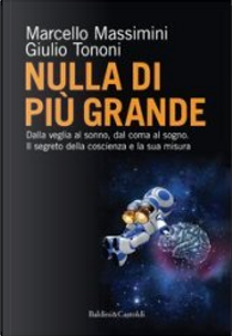 Nulla di più grande by Giulio Tononi, Marcello Massimini