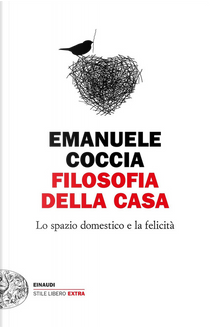 Filosofia della casa by Emanuele Coccia