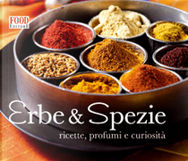 Erbe & Spezie
