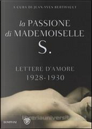 La passione di mademoiselle S. by Anónimo