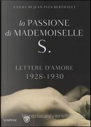La passione di mademoiselle S. by Anonimo