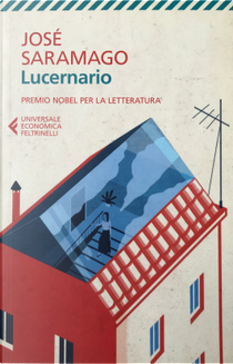 Lucernario by José Saramago