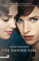 The danish girl by David Ebershoff