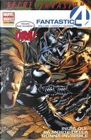 Fantastici Quattro n. 294 by Barry Kitson, Brian Hitch, Mark Millar, Peter David, Roberto Aguirre-Sacasa, Shawn Moll, Val Semeiks