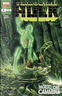 Hulk e i Difensori n. 45 by Al Ewing