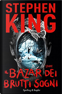 Il bazar dei brutti sogni by Stephen King