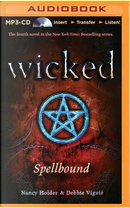 Spellbound by Nancy Holder
