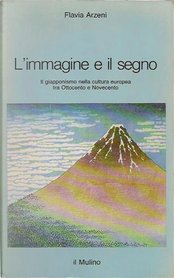 L' immagine e il segno by Flavia Arzeni