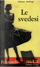 Le svedesi by Silvano Ambrogi