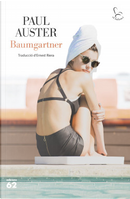 Baumgartner by Paul Auster