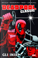 Deadpool Classic Vol. 1