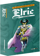Elric. The Michael Moorcock library - Voll. 1-5 by Roy Thomas