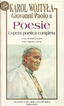 Poesie by Giovanni Paolo II (papa)