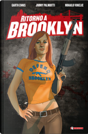Ritorno a Brooklyn by Garth Ennis, Jimmy Palmiotti