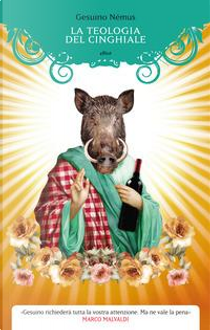 La teologia del cinghiale by Gesuino Némus