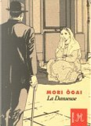 La Danseuse by Jean-Jacques Tschudin, Ogai Mori