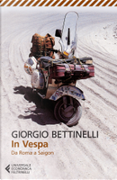 In Vespa by Giorgio Bettinelli