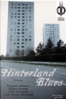Hinterland Blues by Fabio Trovarelli, Lukha Kremo Baroncinij, Matteo Gennari, Pasquale Iannucci
