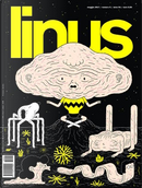Linus by Andrea Bozzo, Astutillo Smeriglia, Charles M. Schulz, Dr Pira, Emanuele Simonelli, Garry B. Trudeau, Hurricane, Jesse Jacobs, Jim Meddick, Joshua Held, Morgenthaler, Ralf König, Scott Adams, Stephan Pastis, Tom Tomorrow, Wulff