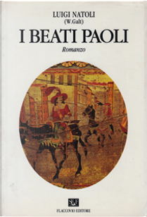 I Beati Paoli by Luigi Natoli