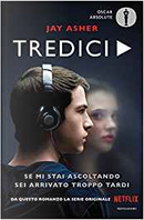 Tredici by Jay Asher