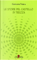 Le storie del castello di Trezza by Giovanni Verga