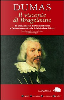 Il visconte di Bragelonne by Alexandre Dumas