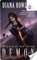 Touch of the Demon by Diana Rowland