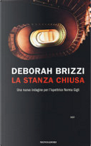 La stanza chiusa by Deborah Brizzi