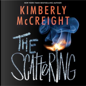 The Scattering by Kimberly McCreight