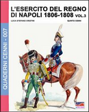 L'esercito del regno di Napoli (1806-1808) by Luca S. Cristini
