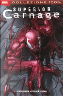 Superior Carnage by Kevin Shinick