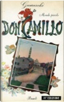 Don Camillo by Giovannino Guareschi
