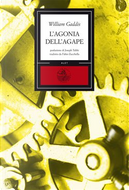L'agonia dell'agape by William Gaddis
