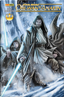 Star Wars: Obi-Wan e Anakin by Charles Soule, Marco Checchetto