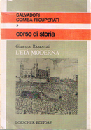 Corso di storia by Giuseppe Ricuperati, Rinaldo Comba