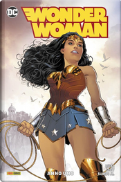 Wonder Woman vol. 1 by Greg Rucka, Nicola Scott, Romulo jr. Fajardo