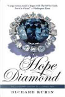 Hope Diamond by Richard Kurin