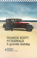 Il grande Gatsby by Francis Scott Fitzgerald
