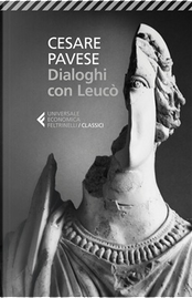 Dialoghi con Leucò by Cesare Pavese