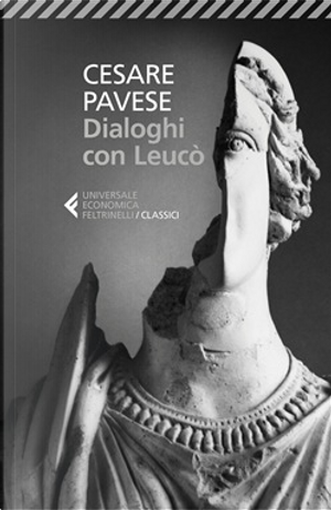 Dialoghi con Leucò by Cesare Pavese