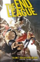The End League, Vol. 1 by Rick Remender