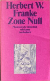 Zone Null by Herbert W Franke