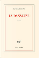 La danseuse by Patrick Modiano