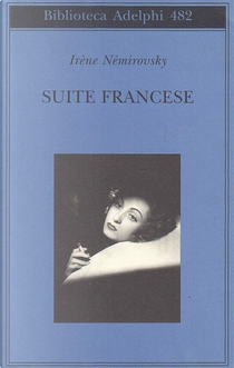 Suite francese by Irène Némirovsky